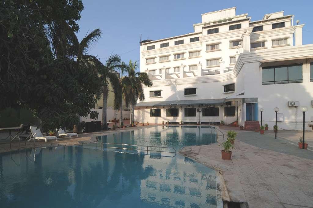 Quality Inn Regency, Nashik Udogodnienia zdjęcie