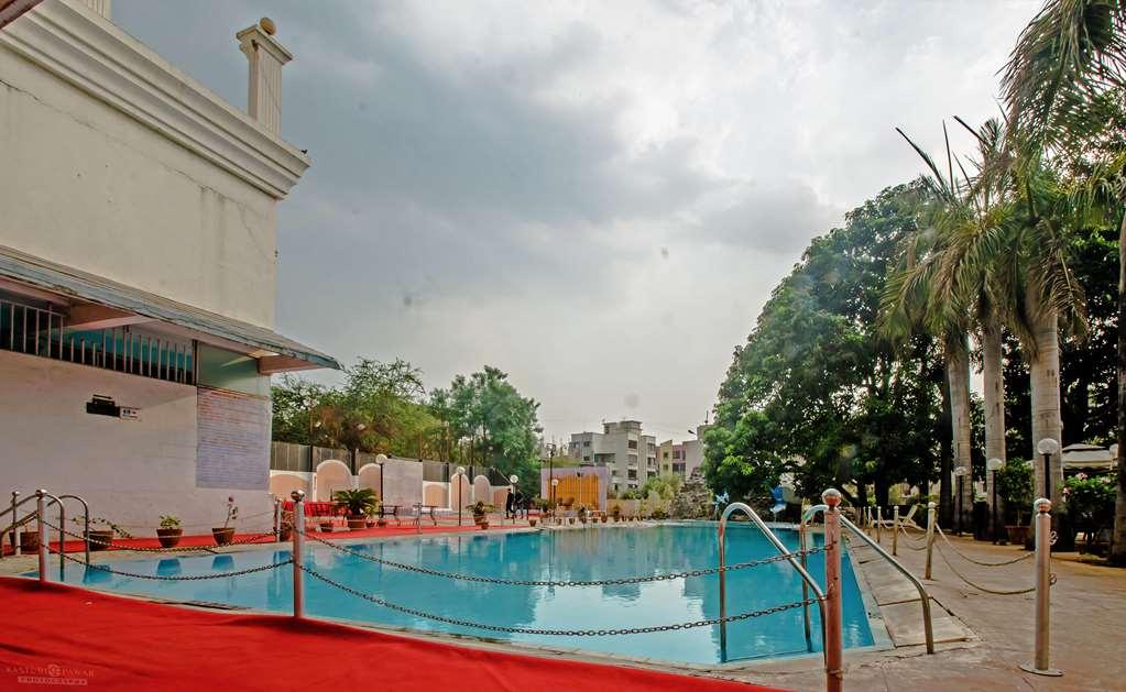 Quality Inn Regency, Nashik Udogodnienia zdjęcie