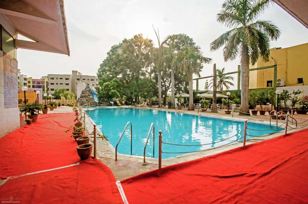Quality Inn Regency, Nashik Udogodnienia zdjęcie